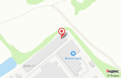 Торговая компания Алюлайн на карте
