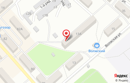 Центр Кемеровской области Центр ГКО И ТИ в Кемерово на карте
