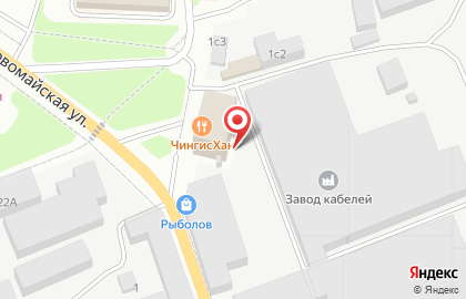 Ivlan на карте