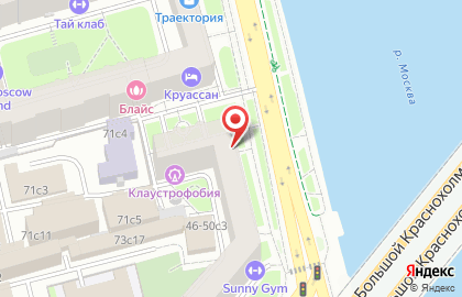 Журнал Атомная техника за рубежом на карте
