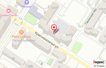 ООО Барк на карте