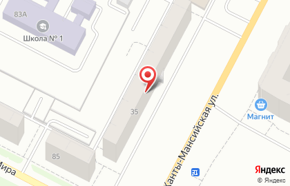 Торгово-сервисный центр Кассовик на карте