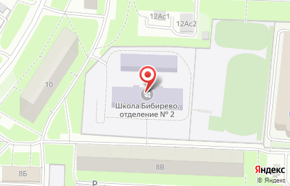 # 245 на карте