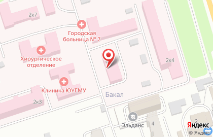 Страховая компания АльфаСтрахование-ОМС на Черкасской улице на карте