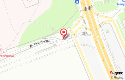 Автотехцентр Вы катаетесь, мы чиним на карте