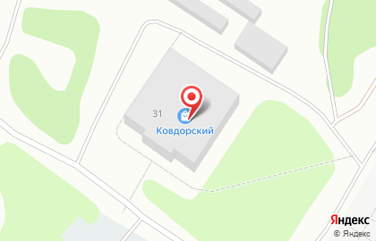 Банк Открытие в Мурманске на карте