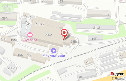 Ломбард Владивосток на карте