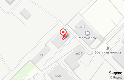 Торговая компания Первый Металлопрокат на карте