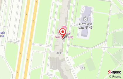 Rdt-info.ru на карте