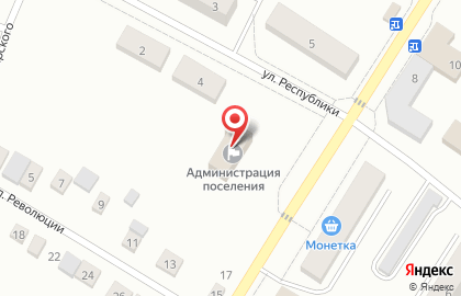 Уральский банк реконструкции и развития, ПАО в Екатеринбурге на карте