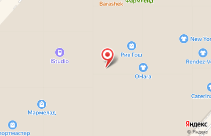 Кафе быстрого питания Крошка Картошка в Дзержинском районе на карте