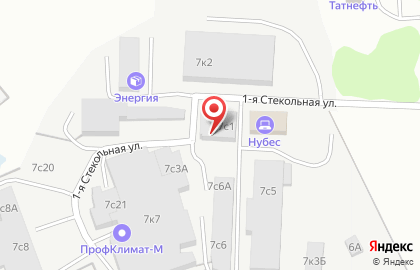 Почта Банк в Москве на карте