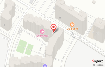 Стоматология Mag Dental Clinic на карте