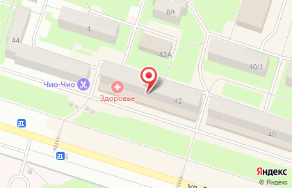 СберБанк в Уфе на карте