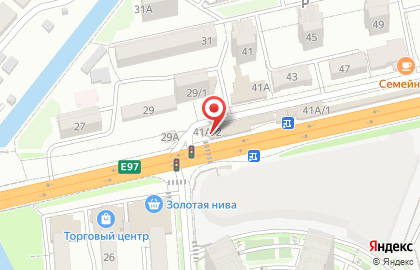 Аптека Радуга Юг в Лазаревском районе на карте
