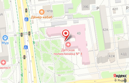 Страховая компания Макс-м на улице Щорса на карте