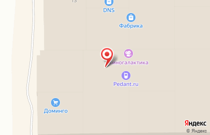 Салон часов Приоритет на карте