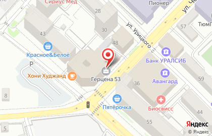 ООО РосПромИнжиниринг-Север на карте