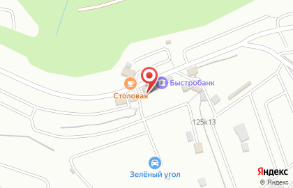Кафе Елена в Ленинском районе на карте
