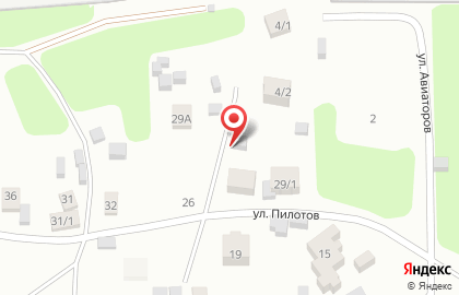 Швей-Сервис / Ремонт швейных машин на дому в Сургуте на карте