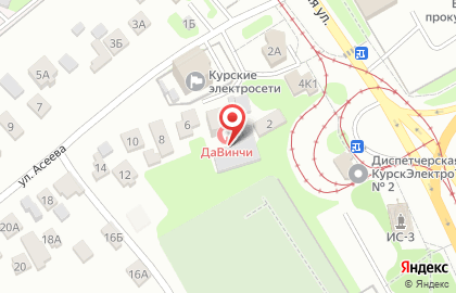 Lokotok на карте