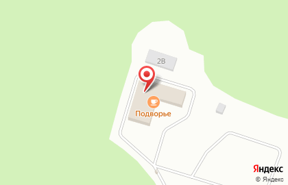 Автостоянка в Великом Новгороде на карте