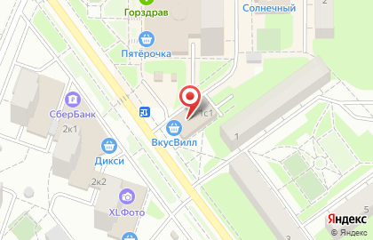 Школа боевых искусств Дмитрия Яковлева на Юбилейной улице на карте