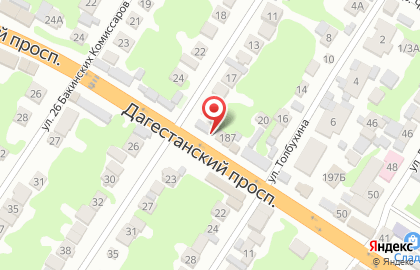 Магазин отопительных систем Frap на карте
