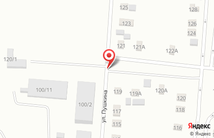 Компания БИН БЭГ на карте