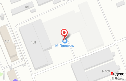 Торгово-монтажная компания Стекло+ в Кировском районе на карте