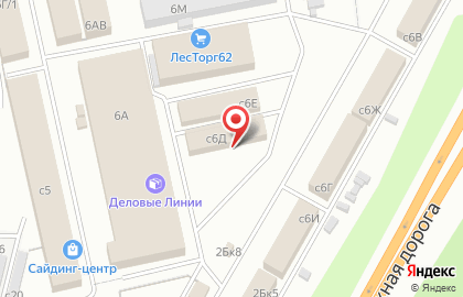 Магазин Docke на карте