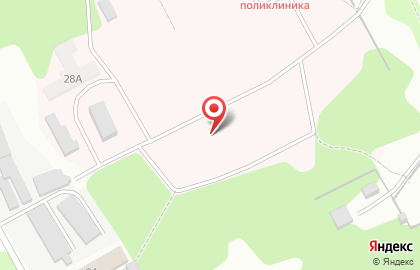 Ульяновск-Фарм в Заводском проезде на карте