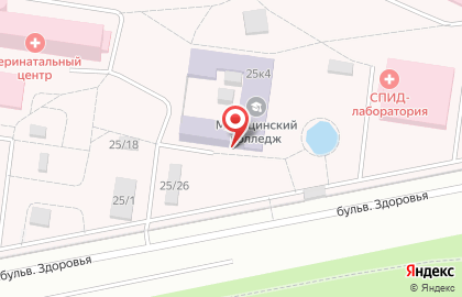 Тольяттинское отделение Самарское областное бюро судебно-медицинской экспертизы в Автозаводском районе на карте