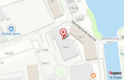 Антиквариат в СПб на карте