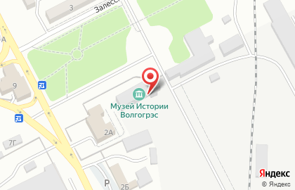 Волгоградский филиал Банкомат, КБ Петрокоммерц в Кировском районе на карте