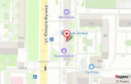 AvtoДом на карте