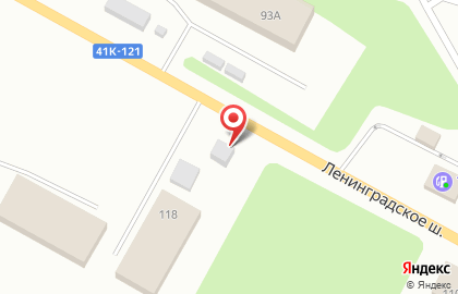 Профкомплект плюс на карте