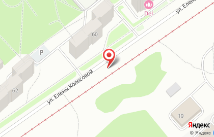 ООО Ярхимпромторг на карте