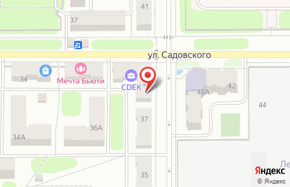 Студия Provence на карте