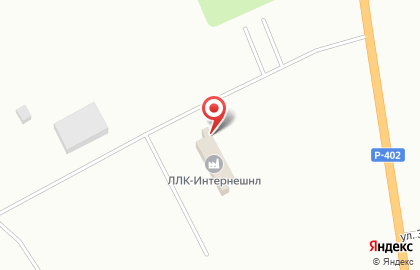 Банкомат ФКБ Петрокоммерц на улице Нефтяников на карте