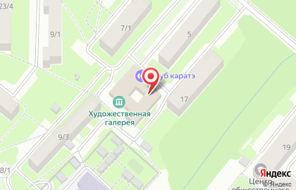 Территориальный фонд обязательного медицинского страхования республики Башкортостан, Белебеевский филиал на карте
