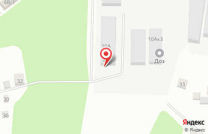 Официальный представитель CAME УМС Рус в Екатеринбурге на карте