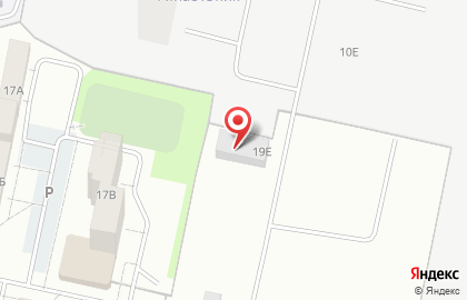 Автомойка Юмакфорд на карте