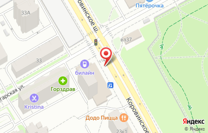 Moyreys.ru на Речном вокзале на карте