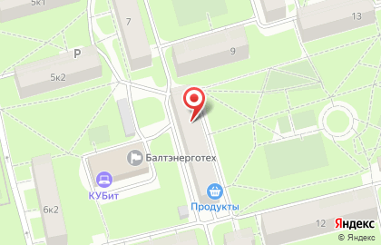 Intense на Дрезденской улице на карте