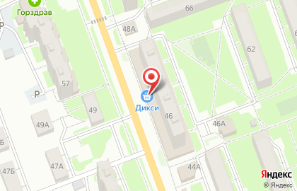 Банкомат ВТБ в Москве на карте