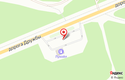Банкомат, КБ Петрокоммерц, ОАО, Ленинский район на карте