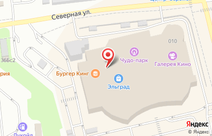 Мебельный салон LAZURIT на проспекте Ленина на карте