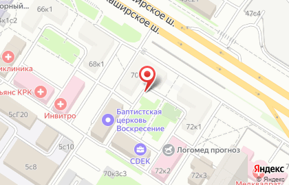 ООО M & s Auto/мышкин и Шишкин на карте