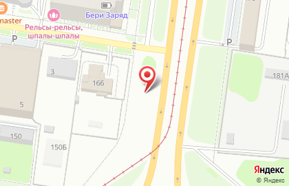 Рекламный щит, РА Маркетинг & Реклама на улице Малахова на карте